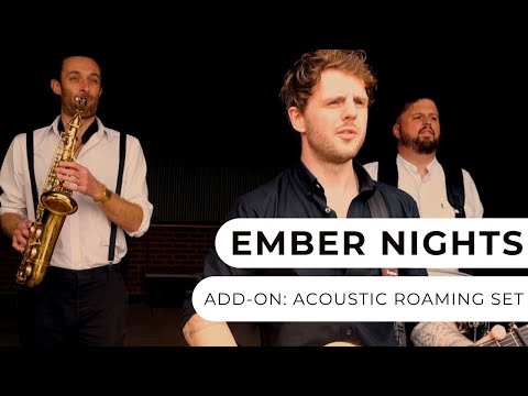 Ember Nights - Roaming Set